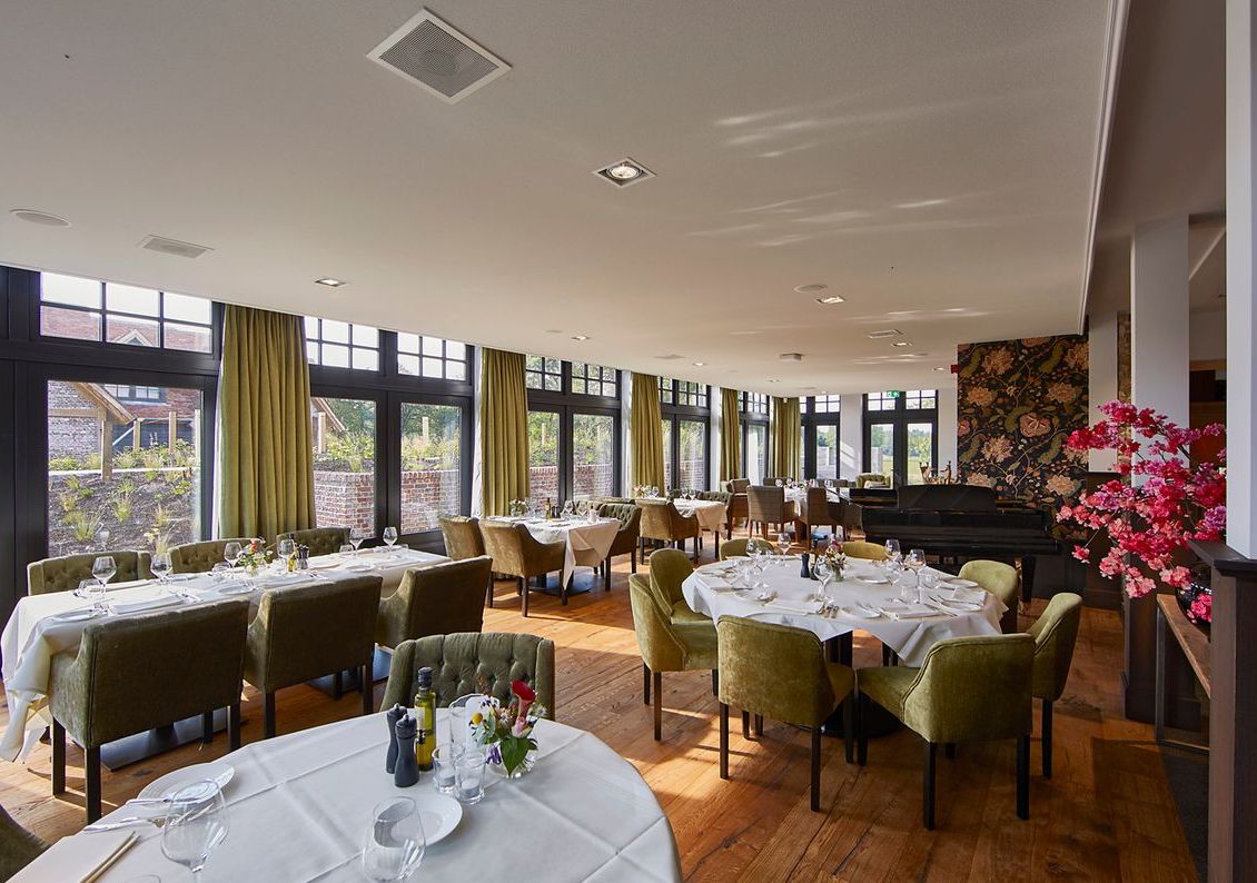 SERRE BRASSERIE