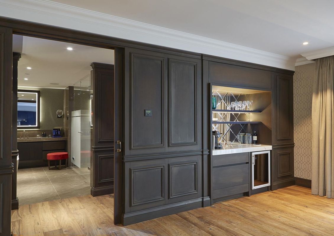 MINIBAR SUITE